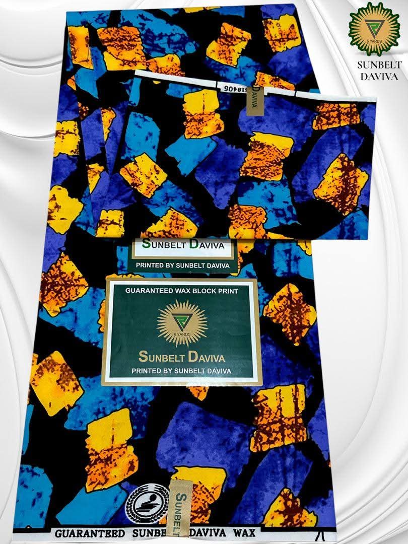 Classic Ankara Collections