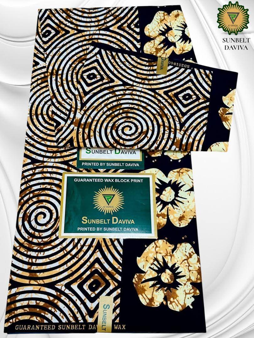 Classic Ankara Collections