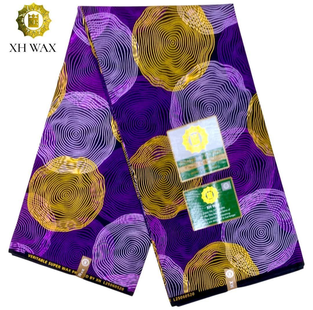 Classic Ankara Collections