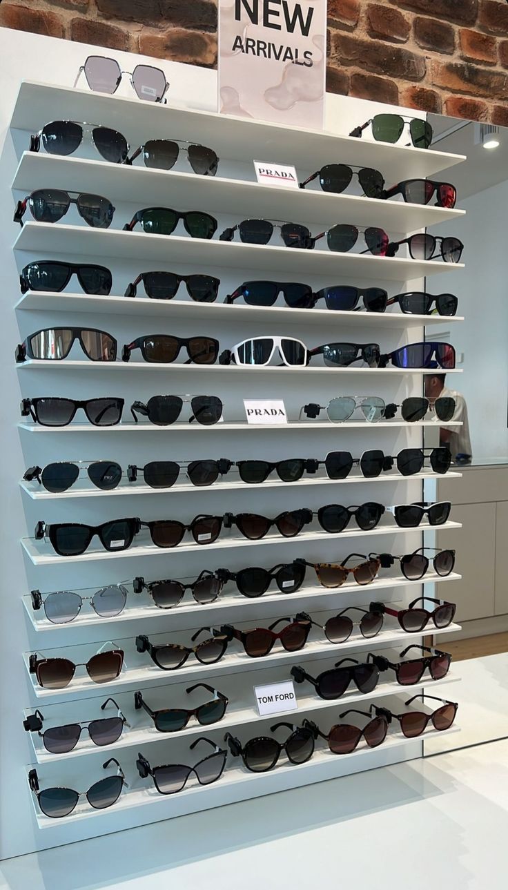 SharpLook Eyeglasses