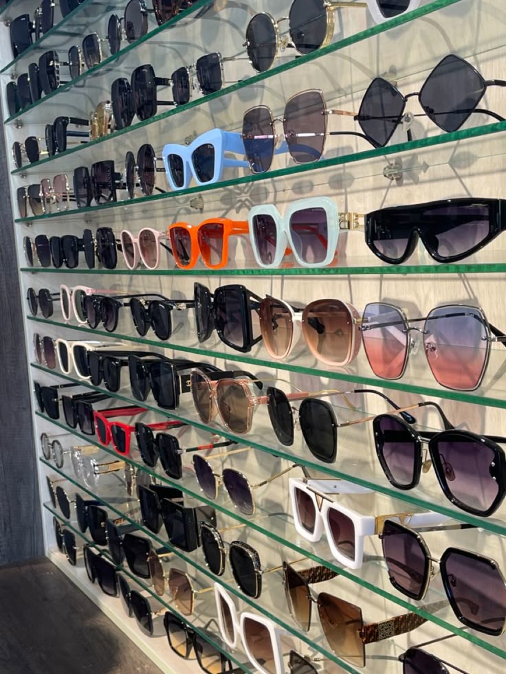 SharpLook Eyeglasses