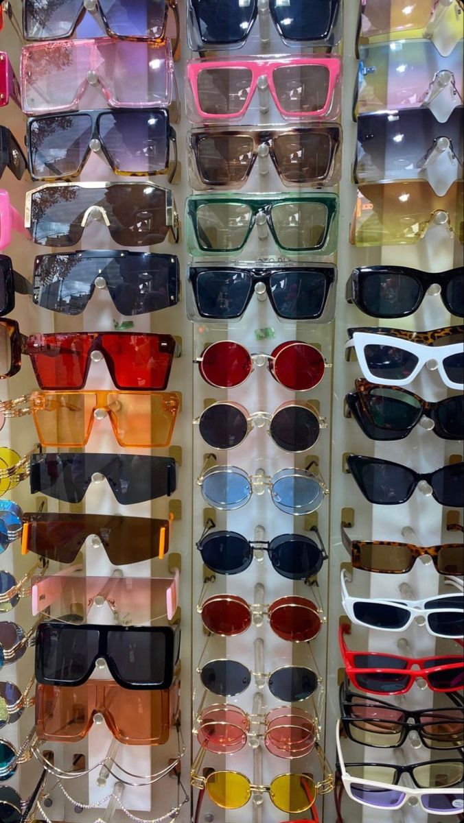 SmartVision Eyeglasses