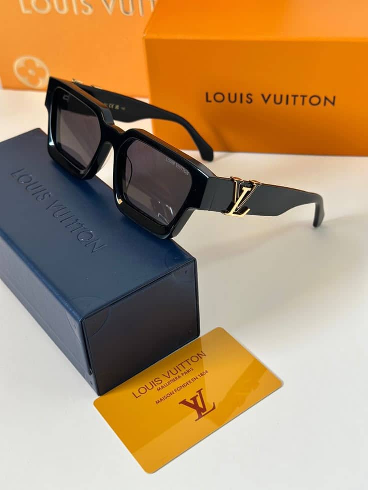 Premium Tinted Glasses