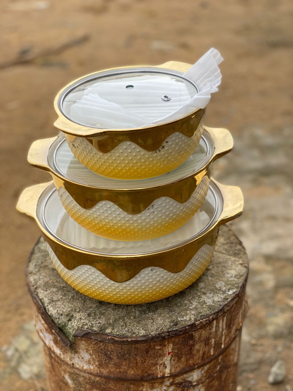 OGENIX RoyalCeram 3in1