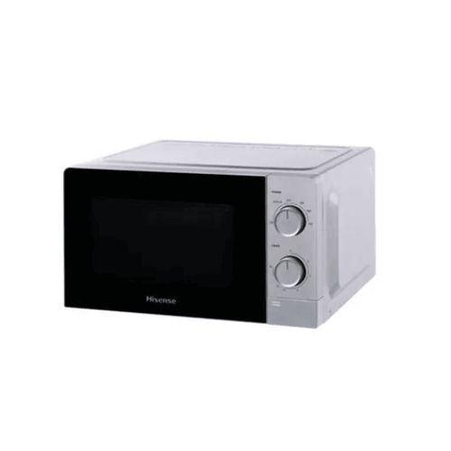 Hisense 20L Manual Microwave Oven - Compact & Easy to Use