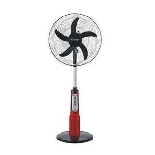 Century BreezeMax 18 AC/DC Rechargeable Standing Fan